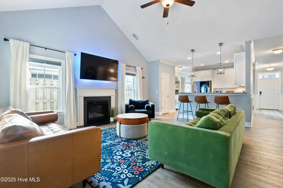 4624 Parsons Mill Drive, Castle Hayne, NC 28429 - Image #2