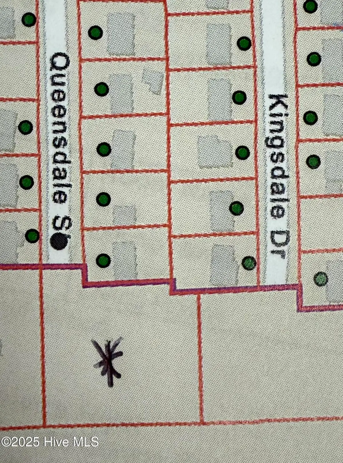 0 Queensdale Street, Laurinburg, NC 28352 - Image #1