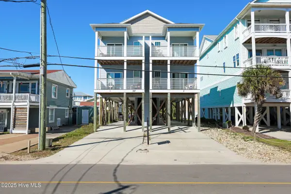 1517 Carolina Beach Avenue N #Unit 2, Carolina Beach, NC 28428