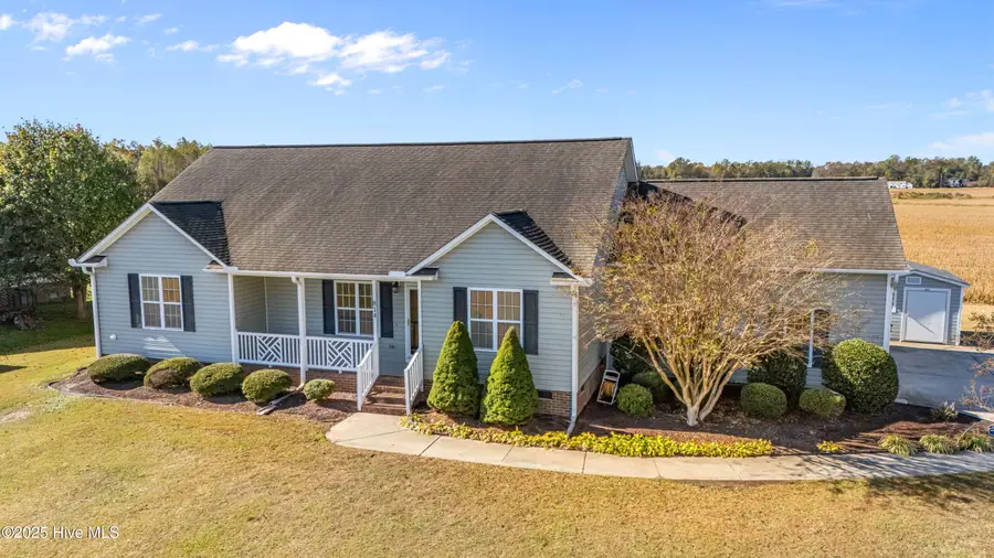 814 Treyburn Circle, Greenville, NC 27858 - Image #2