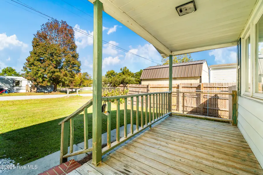 178 Arthur Farm Road, Newport, NC 28570 - Image #3