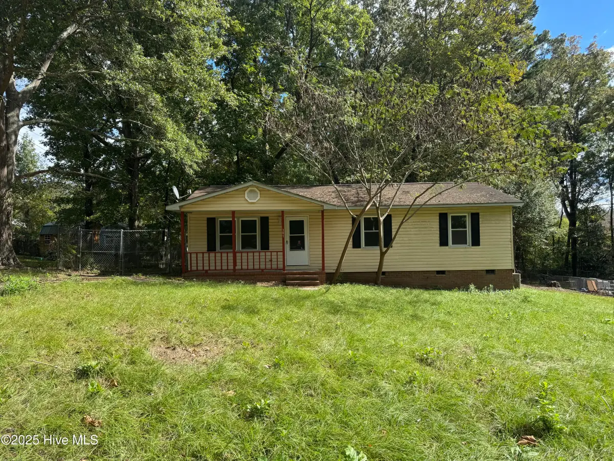 301 Beaverwood Court, Rockingham, NC 28379 - Image #1