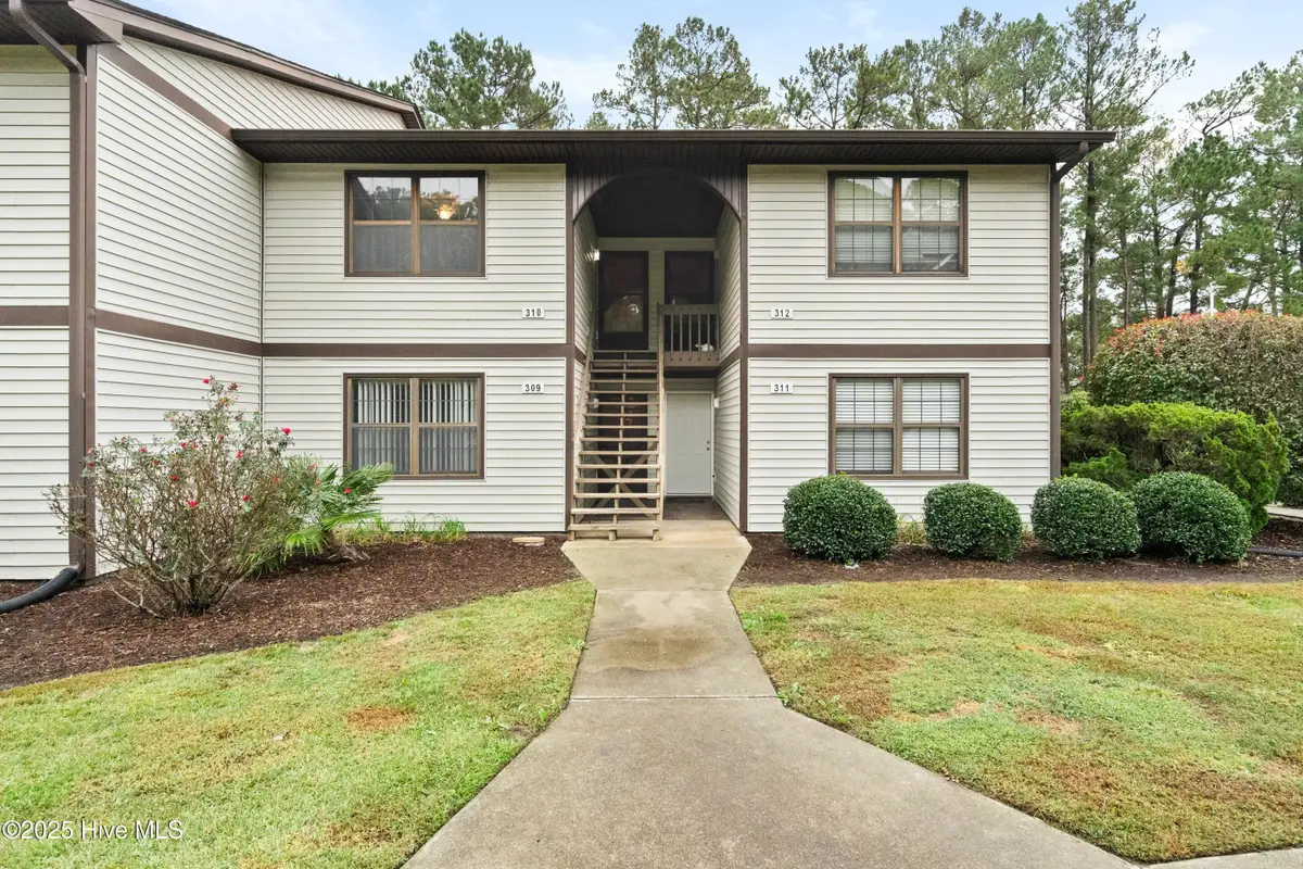 310 Country Club Villa Drive # 3, Shallotte, NC 28470 - Image #1