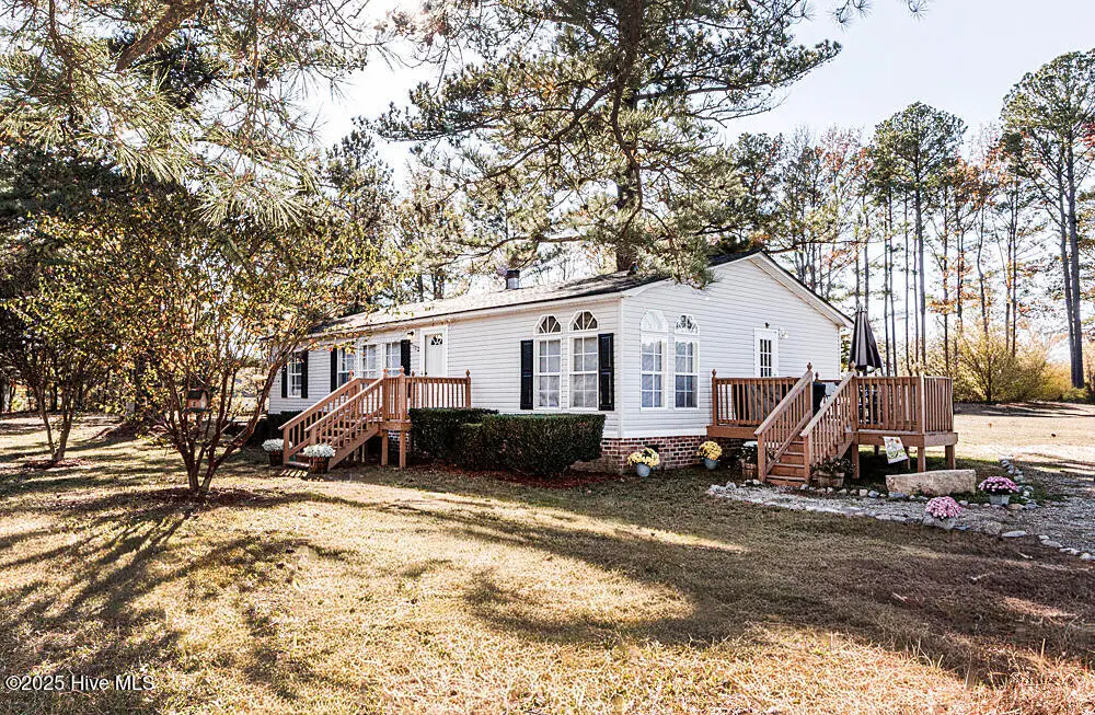 9722 Nc-48, Whitakers, NC 27891 - Image #1