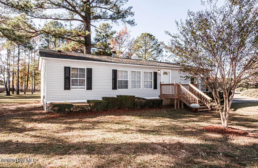 9722 Nc-48, Whitakers, NC 27891 - Image #3