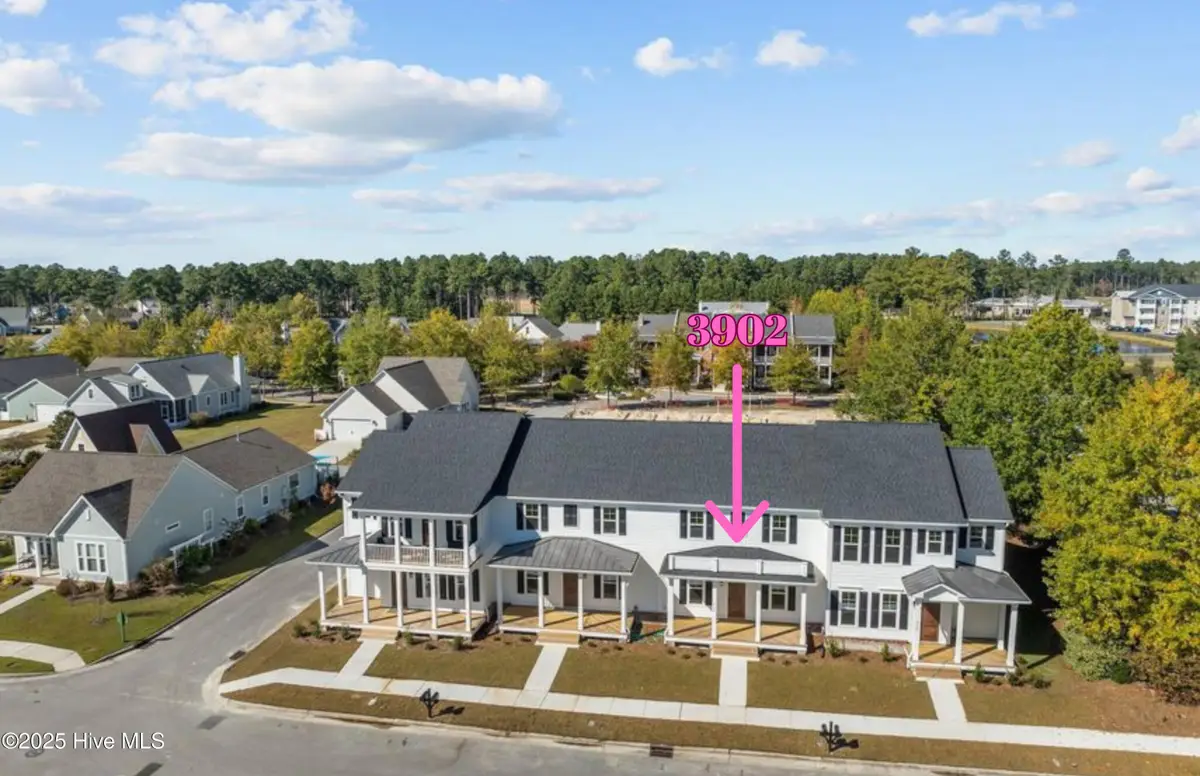 3902 Reunion Pointe Lane, New Bern, NC 28562 - Image #1