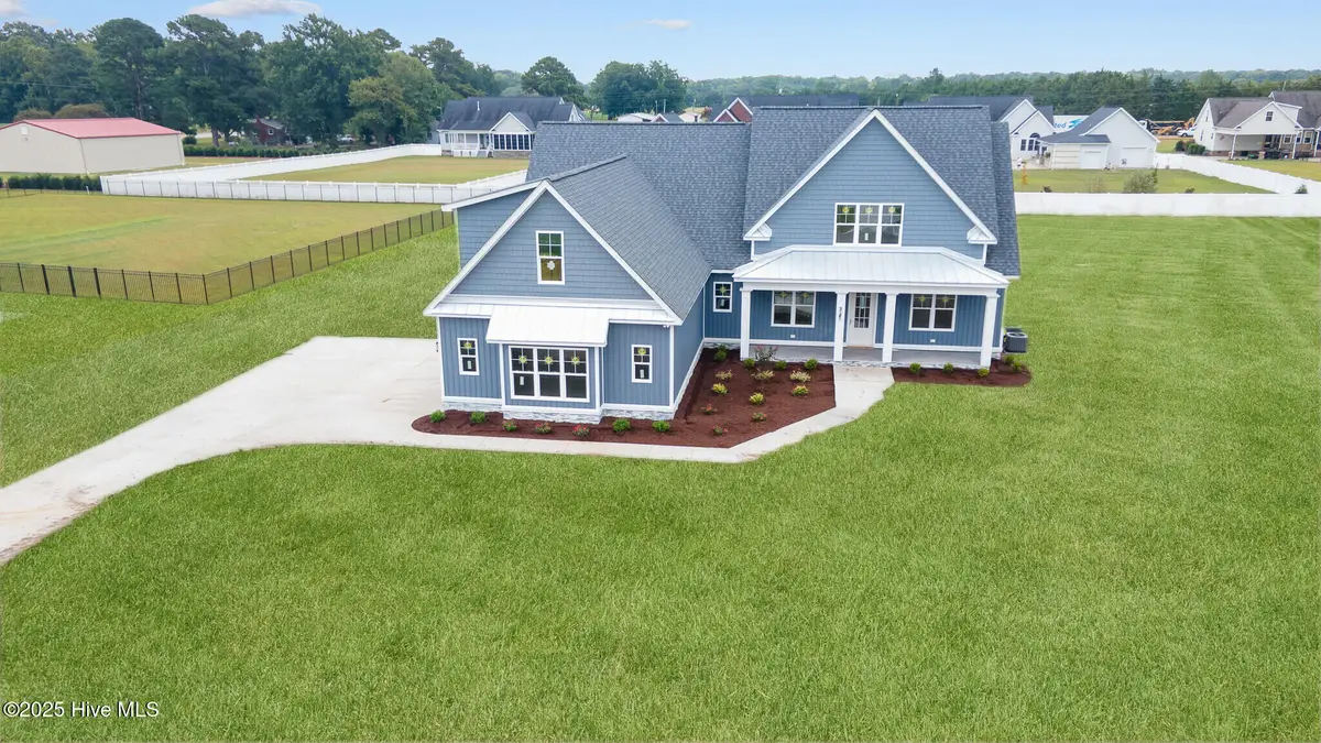 335 Stephanye Lane, Greenville, NC 27834 - Image #1