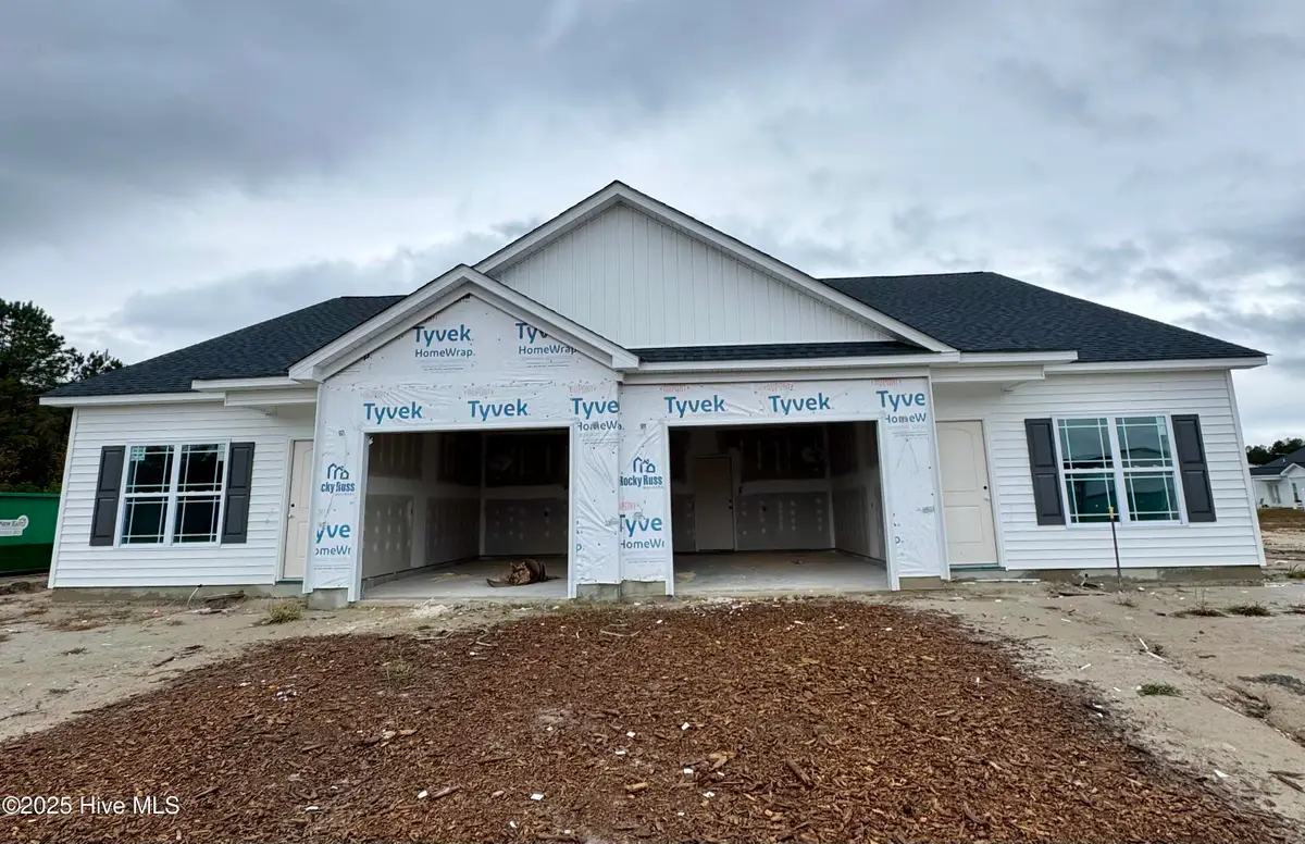 2604 Nexus Drive #B, Greenville, NC 27834 - Image #1