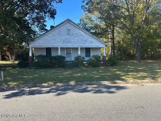 24134 Nc 903, Robersonville, NC 27871