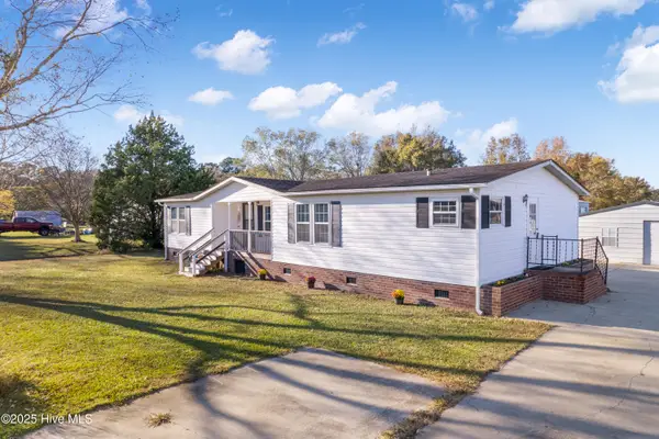 515 Pasquotank Station Road, Elizabeth City, NC 27909