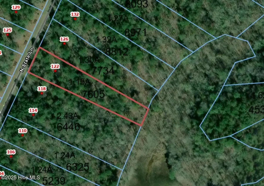 122 N State Lane, Rockingham, NC 28379 - Image #3