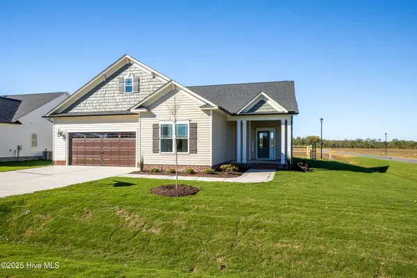 107 Sunny Acres Lane, Clinton, NC 28328