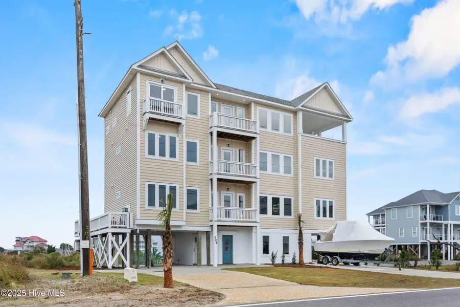 705 New River Inlet Road, North Topsail Beach, NC 28460 - Image #3