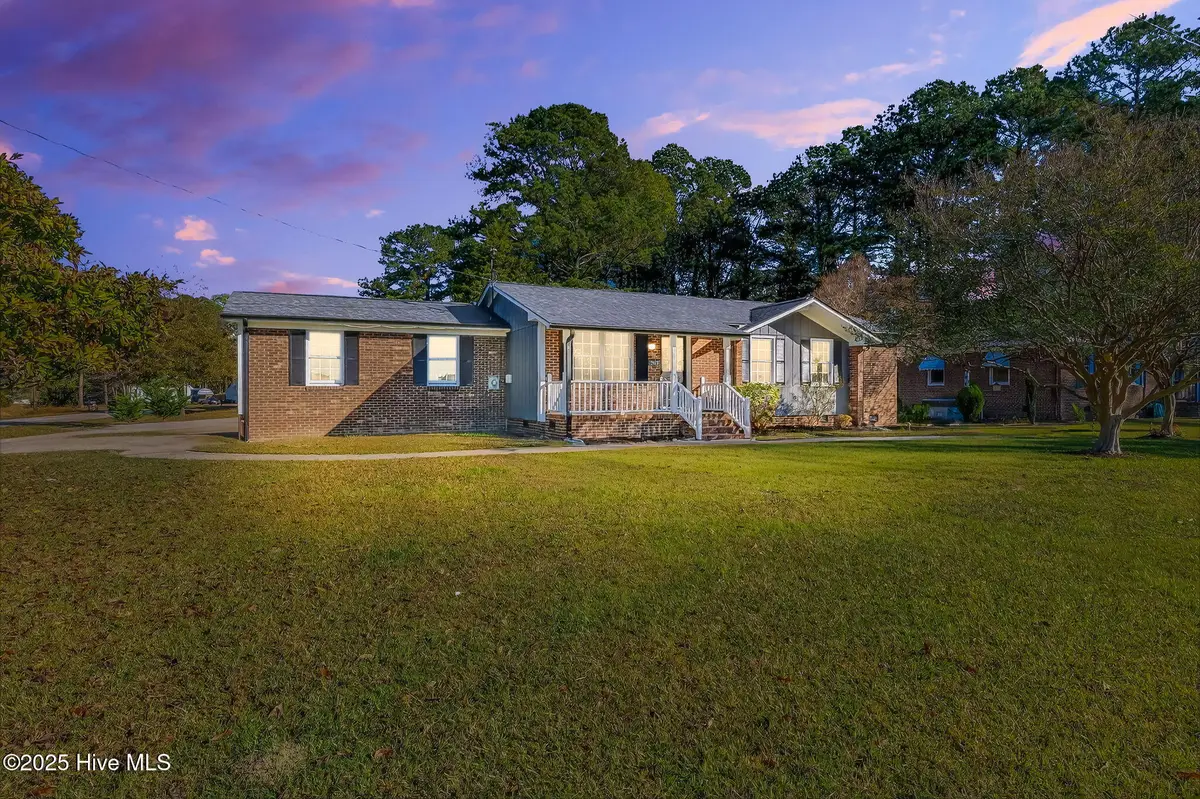 505 Pineview Road, Kenly, NC 27542 - #1