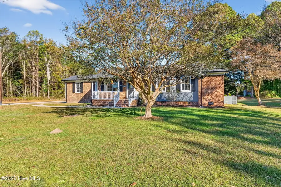 505 Pineview Road, Kenly, NC 27542 - #3