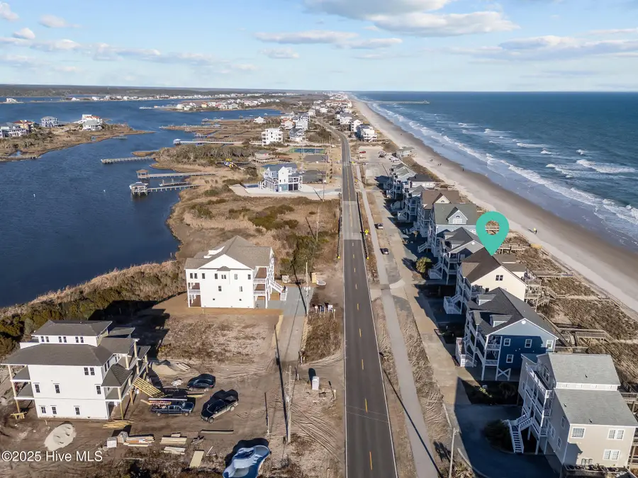 418 New River Inlet Road, North Topsail Beach, NC 28460 - Image #2