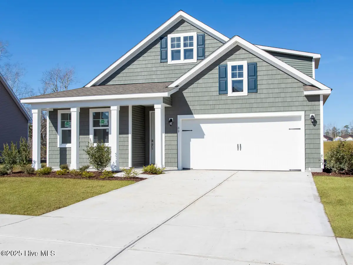 259 Surfside Landing Boulevard #Lot 121, Hubert, NC 28539 - Image #1