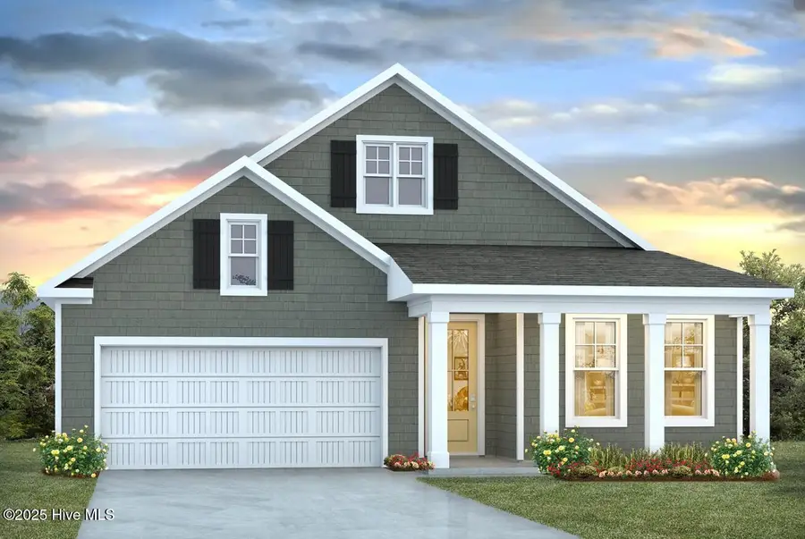 259 Surfside Landing Boulevard #Lot 121, Hubert, NC 28539 - Image #2