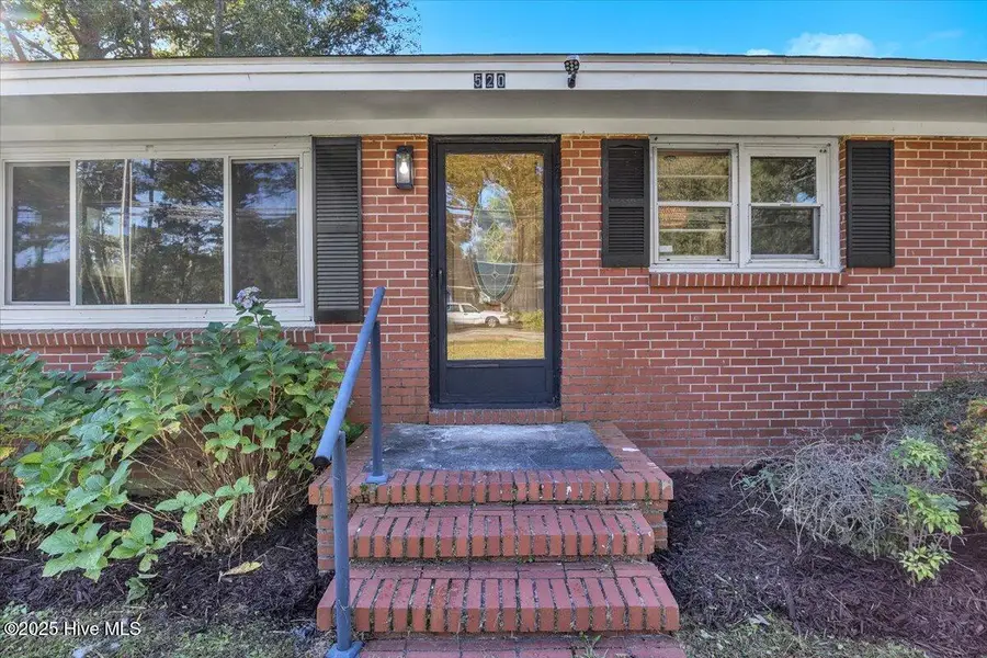 520 E Calhoun Street, Whiteville, NC 28472 - Image #3