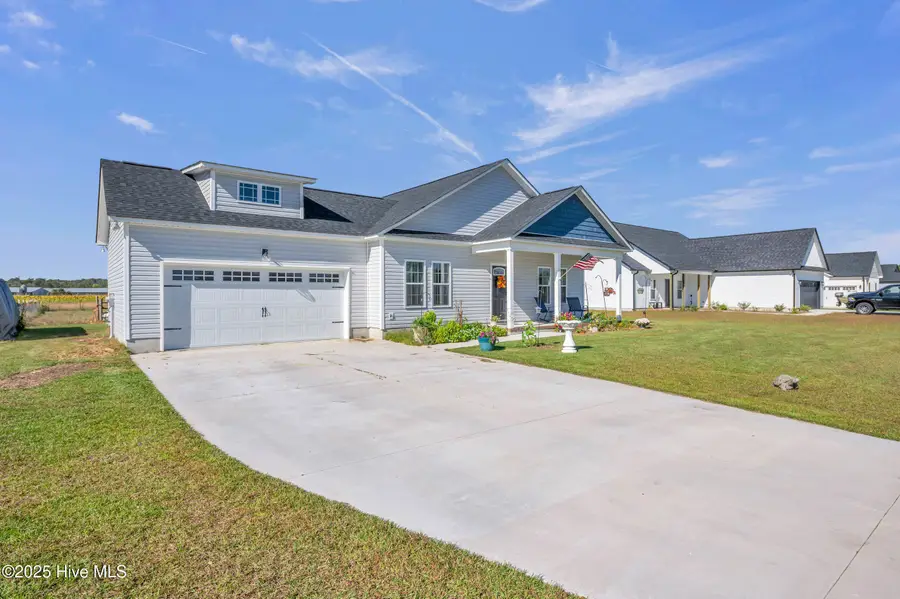 3654 Highway 41 W, Trenton, NC 28585 - Image #2
