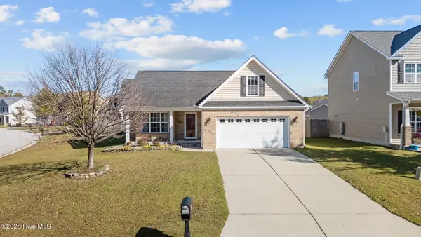 201 Quincy Court, New Bern, NC 28560