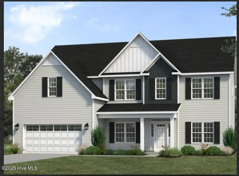 154 Tradition Trail, Newport, NC 28570 - Image #1