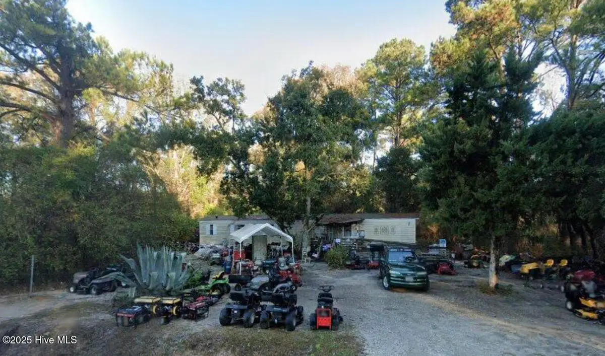 10018 Chappell Loop Road Se, Leland, NC 28451 - Image #1