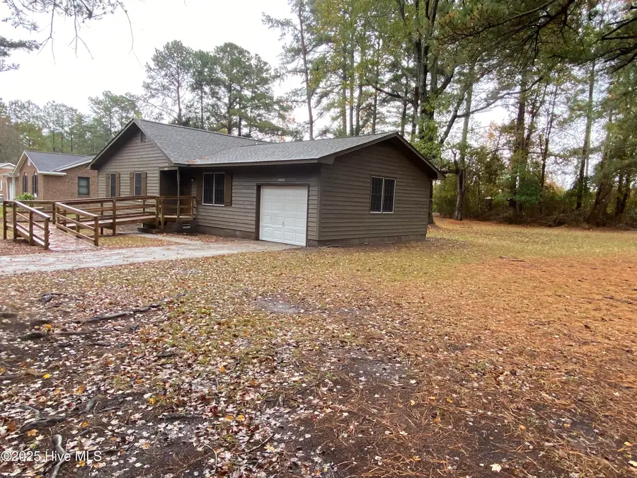 2444 Jay Circle, Greenville, NC 27858 - Image #2
