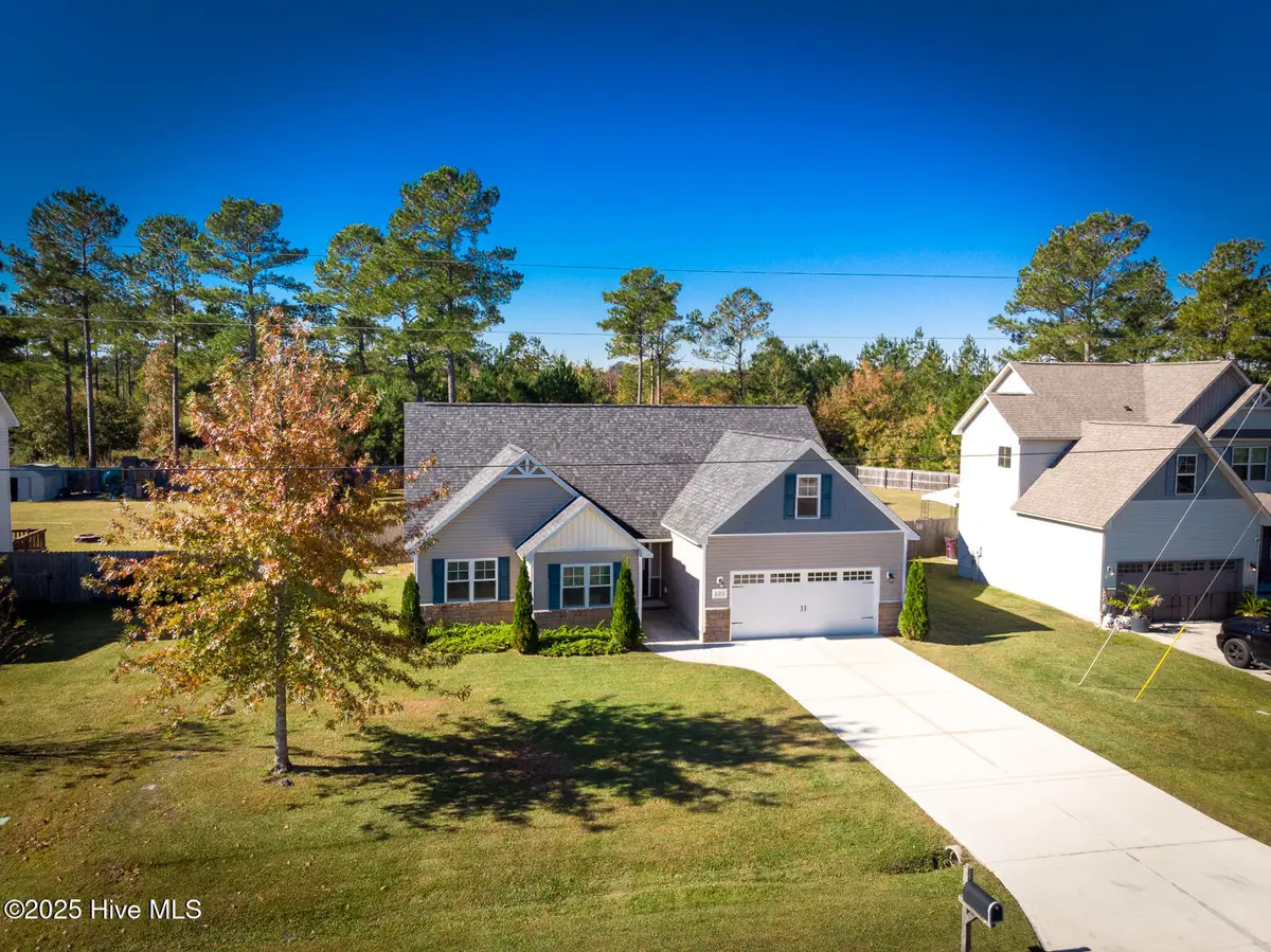 209 Zonnie Lane, Jacksonville, NC 28540 - Image #1