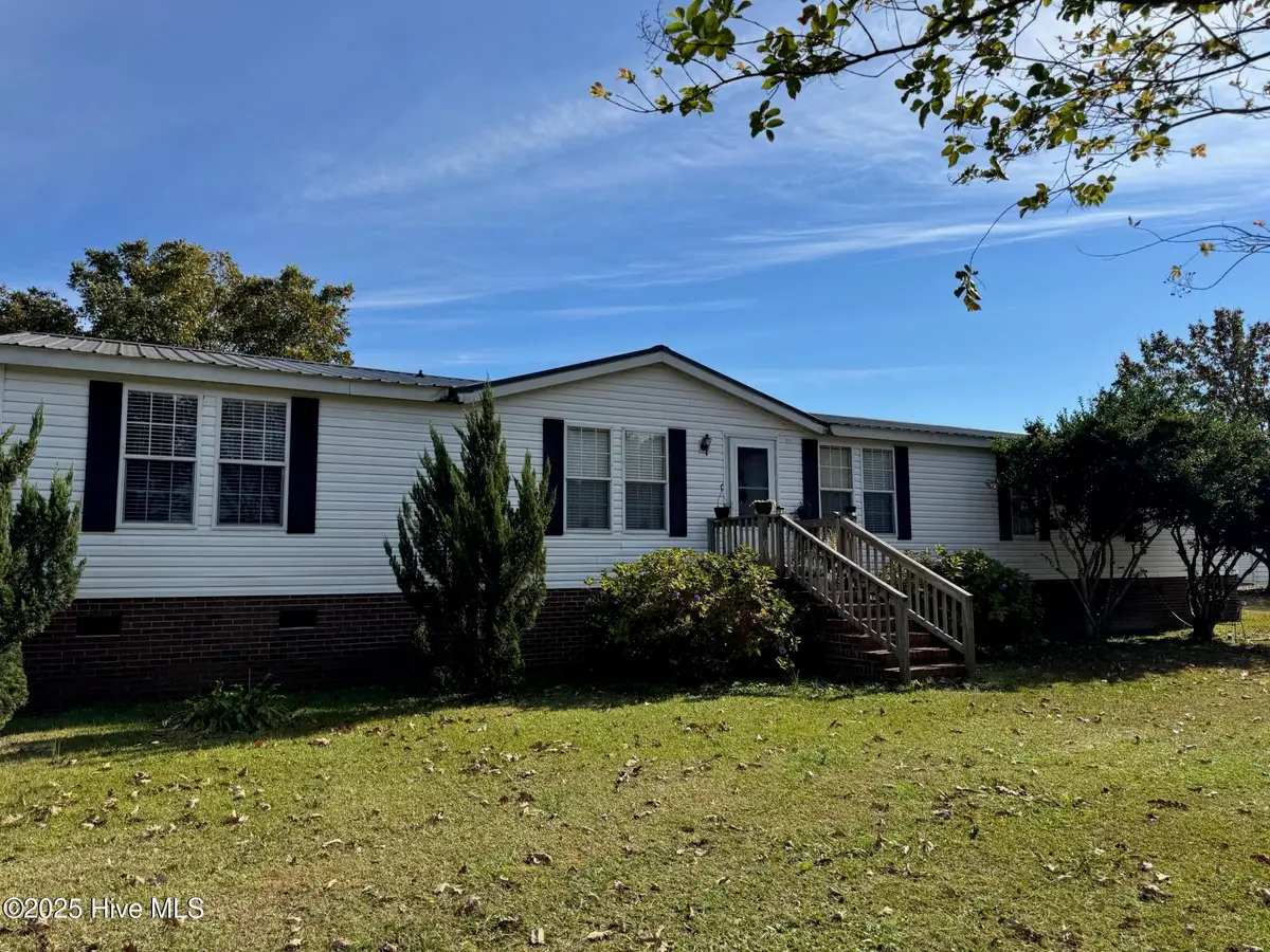 549 W Hill Street, Goldsboro, NC 27534 - Image #1