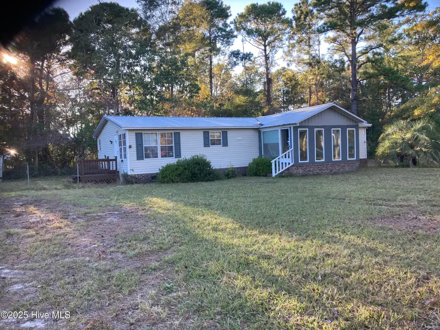 1463 Mockingbird Place Sw, Shallotte, NC 28470 - Image #3