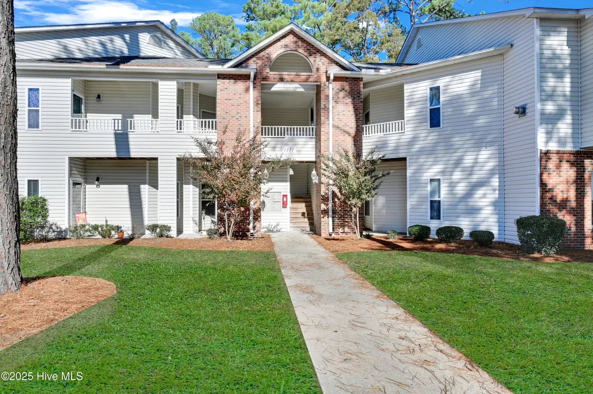 1131 Turtle Creek Road #F, Greenville, NC 27858 - Image #1