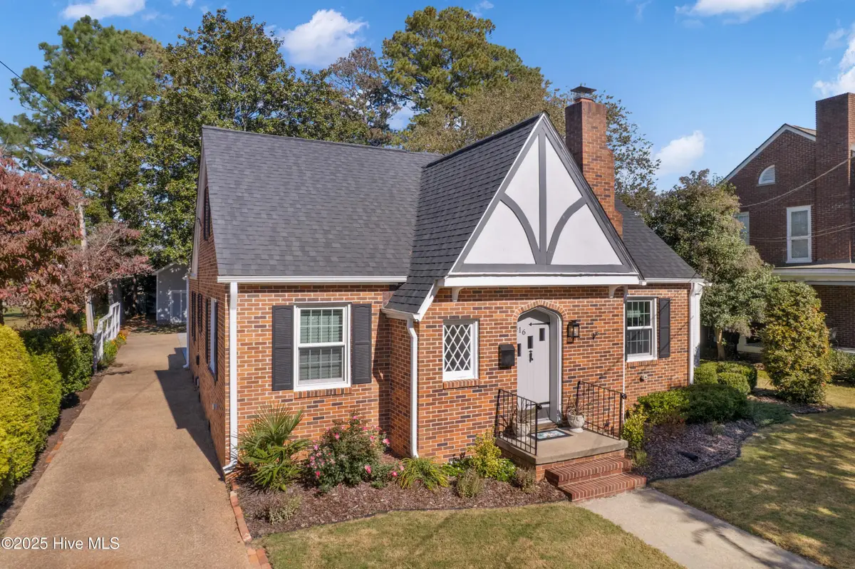 116 W Gale Street, Edenton, NC 27932 - Image #1