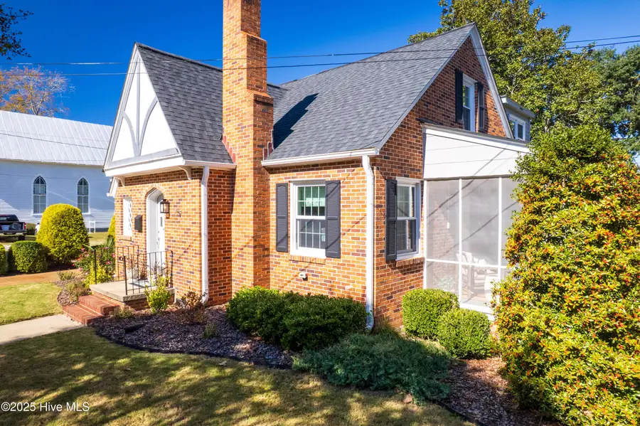 116 W Gale Street, Edenton, NC 27932 - Image #2