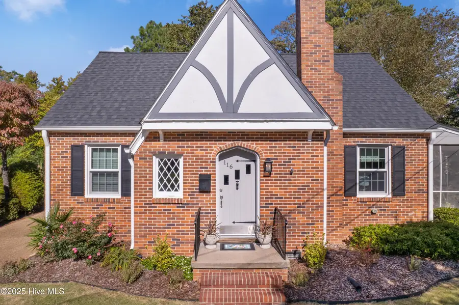 116 W Gale Street, Edenton, NC 27932 - Image #3