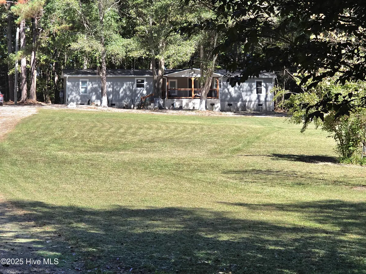 129 Dump Horton Road, Bunn, NC 27508 - Image #1