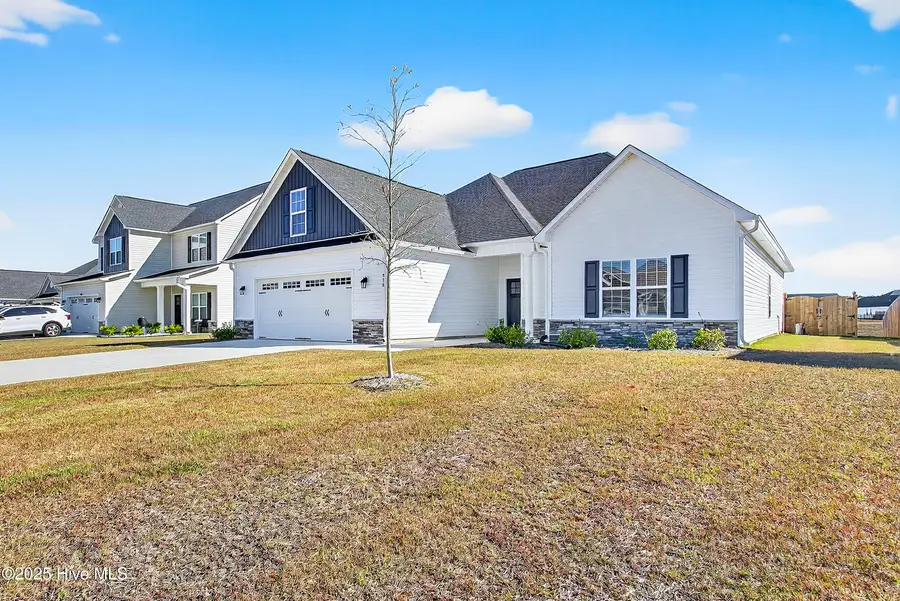 910 Uplands Lane, Jacksonville, NC 28546 - Image #3