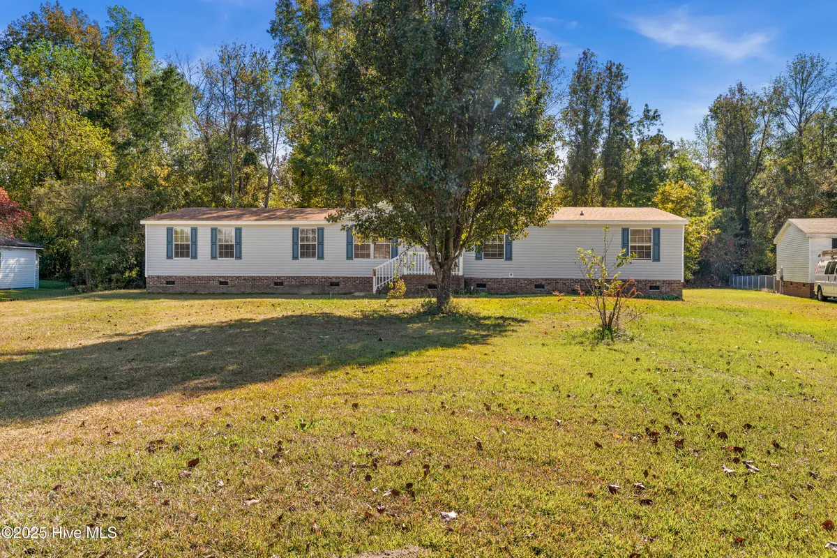 106 Theodore Lane, New Bern, NC 28560 - Image #1