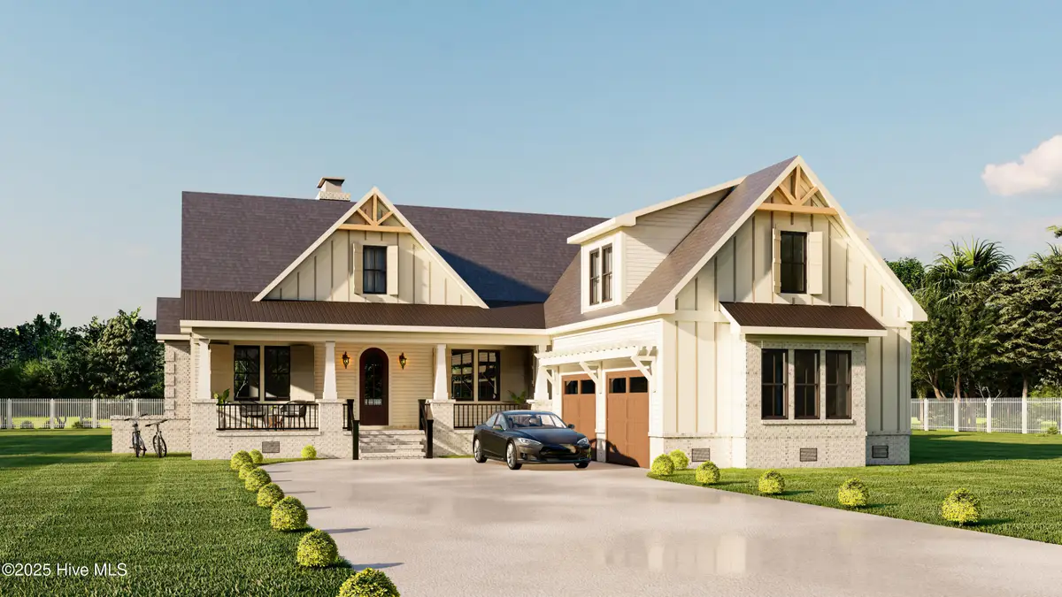 6655 Lisburn Terrace, Ocean Isle Beach, NC 28469 - Image #1