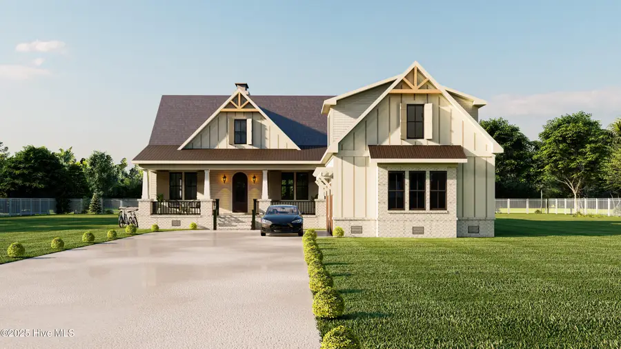 6655 Lisburn Terrace, Ocean Isle Beach, NC 28469 - Image #2