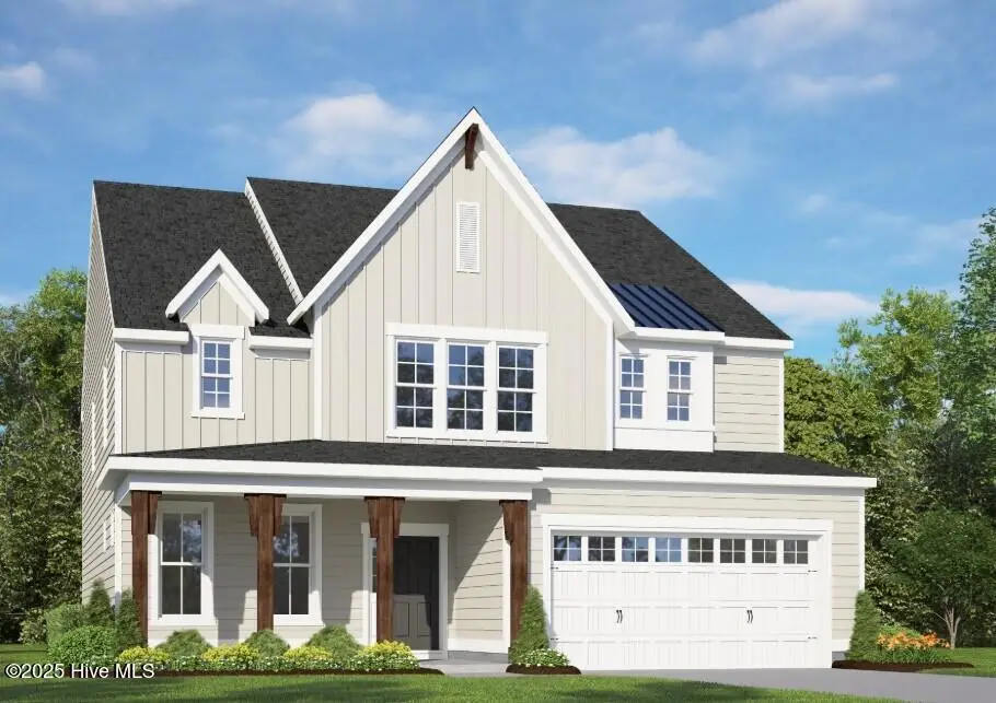 1012 Fawn Valley Way, Wilmington, NC 28409 - Image #1