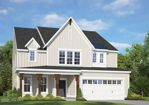 1012 Fawn Valley Way, Wilmington, NC 28409