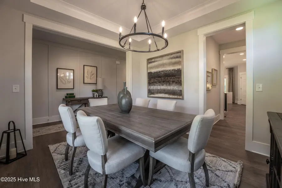 1012 Fawn Valley Way, Wilmington, NC 28409 - Image #3