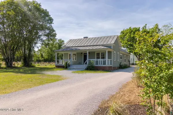 113 Stonewall Lane, Edenton, NC 27932