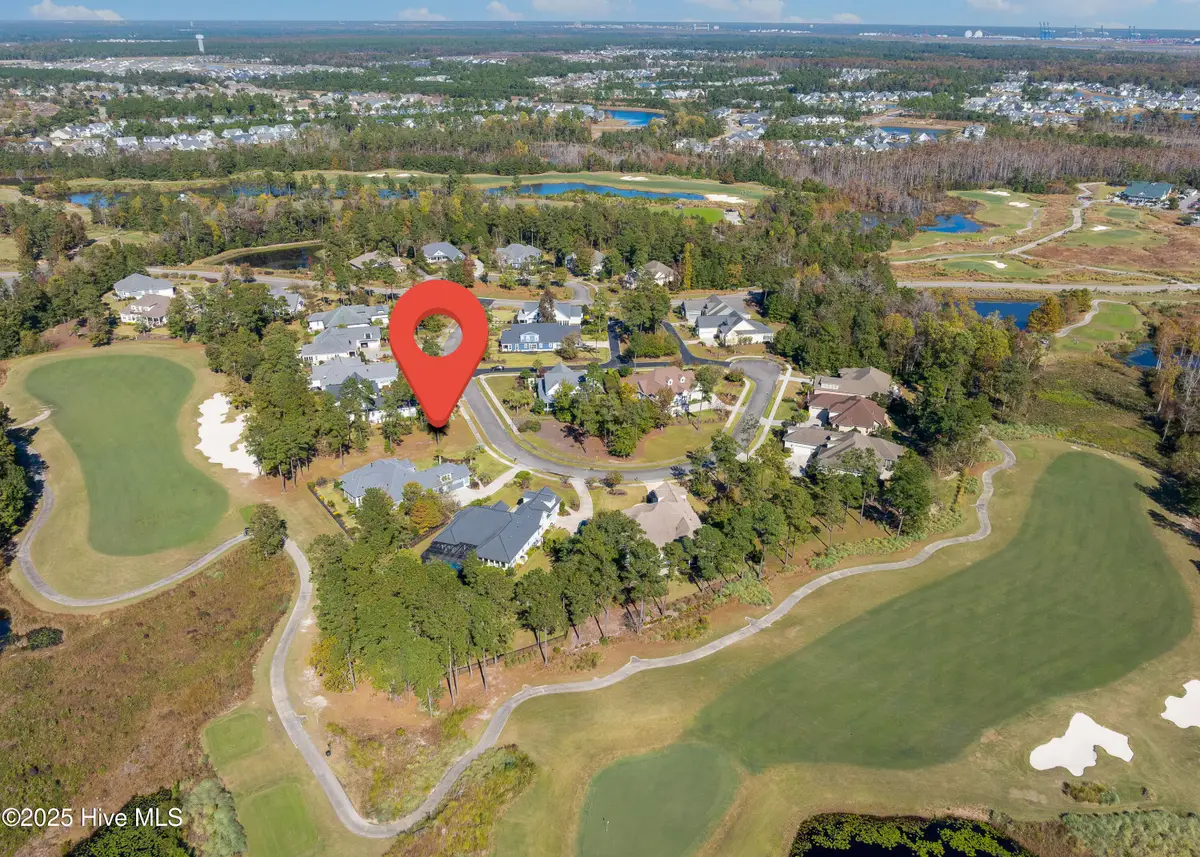 2016 Chartwell Court, Leland, NC 28451 - Image #1