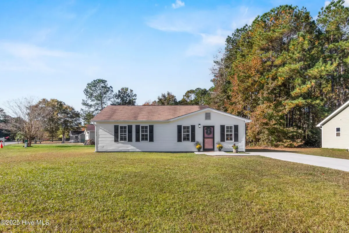 1559 Dorsey Lane, Leland, NC 28451 - Image #1