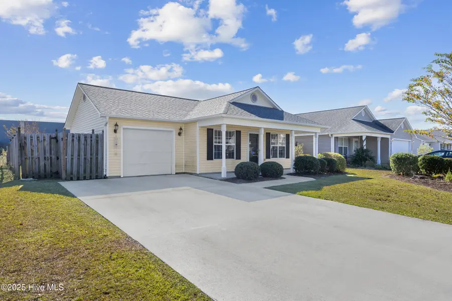 7230 Copperfield Court, Wilmington, NC 28411 - Image #3