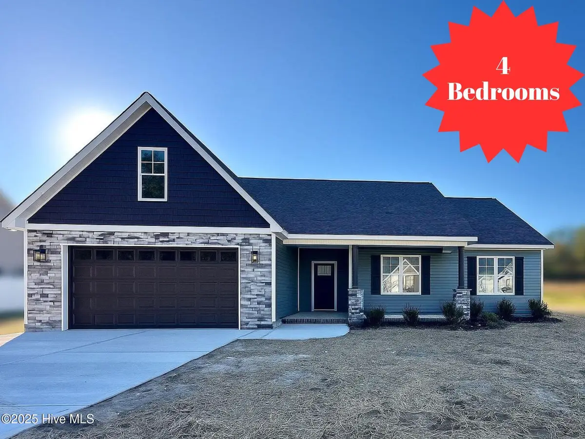 165 Bay Valley Road, Kenly, NC 27542 - Image #1