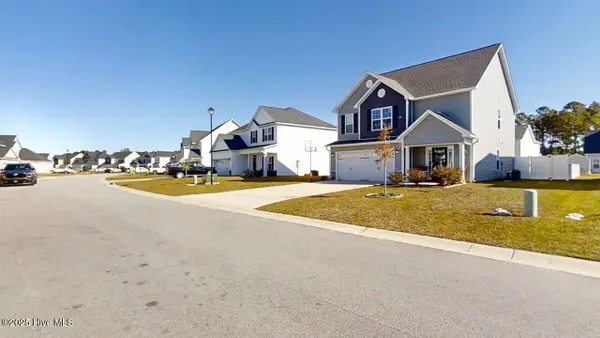 437 Nantucket Trail, Sneads Ferry, NC 28460