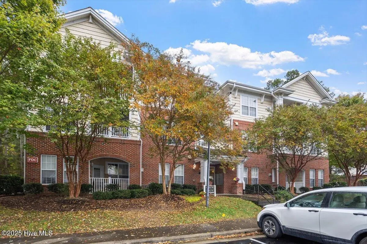 714 Providence Glen Drive #714, Chapel Hill, NC 27514 - #1